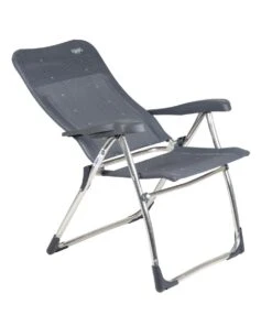 Crespo AL-212 - Campingstoel - Verstelbaar - Donker Grijs 15 Crespo AL-212 - Campingstoel - Verstelbaar - Donker Grijs -Buitenkampeer Winkel 1000x1200