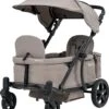 Pronto Stroller - Bolderkar - Bolderwagen - Duowagen - Kinderwagen - Kinderen - Tip -Buitenkampeer Winkel 1020x1200 1