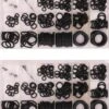 Benson O-ringen Set 450-delige Doos - Rubberen Ringetjes Set - Afsluitringetjes Set -Buitenkampeer Winkel 1026x1200 2