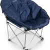 Navaris Klapstoel Met Draagtas - Campingstoel - Draagbare Stoel Voor Kamperen, Festivals En Vissen - Strandstoel - Inklapbaar - Donkerblauw 2 Navaris Klapstoel Met Draagtas - Campingstoel - Draagbare Stoel Voor Kamperen, Festivals En Vissen - Strandstoel - Inklapbaar - Donkerblauw -Buitenkampeer Winkel 1034x1200