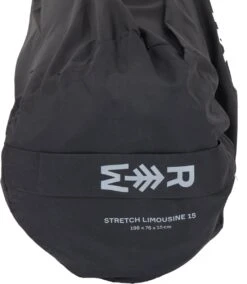 Redwood Stretch Limousine 15 - Slaapmat Zelfopblazend - 1-persoons - 15 -Buitenkampeer Winkel 1043x1200 2