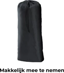 Deryan Cocoon Pop Up Tent - Luchtbed - Luchtpomp - 4 Persoons - Zilver 20 Deryan Cocoon Pop Up Tent - Luchtbed - Luchtpomp - 4 Persoons - Zilver -Buitenkampeer Winkel 1049x1200 1