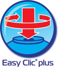 Campingaz Bleuet Micro Plus Camping Kooktoestel - 1-pits - 1300 Watt 15 Campingaz Bleuet Micro Plus Camping Kooktoestel - 1-pits - 1300 Watt -Buitenkampeer Winkel 1049x1200 5