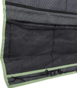 Bo-Camp - Tentorganizer - 17-vaks - 48x123cm - Grijs -Buitenkampeer Winkel 1053x1200 4