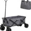 TecTake - Opvouwbare Bolderkar Heidrun Grijs -Buitenkampeer Winkel 1054x1200 5
