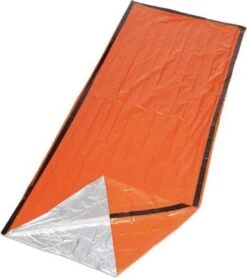 REPUS Nood Slaapzak | Life Bivy | Travel Safe |Lichtgewicht Slaapzak | Bivakzak | Extreme Light |Camperen | Outdoor | Camping | Musthave |Slaapzak | Wandelen | Tent | Reizen | Roadtrip | -Buitenkampeer Winkel 1066x1200