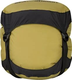 Sea To Summit Compression Sack 30L Groen Compressiezak - 30L - Groen - Lichtgewicht -Buitenkampeer Winkel 1076x1200