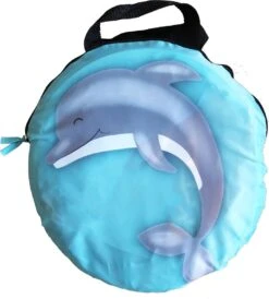 Retr-Oh! Pop-Up Strandtent - Oceaan Avonturen - Speeltent -Buitenkampeer Winkel 1082x1200