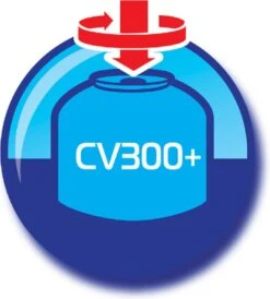 Campingaz Bleuet Micro Plus Camping Kooktoestel - 1-pits - 1300 Watt 17 Campingaz Bleuet Micro Plus Camping Kooktoestel - 1-pits - 1300 Watt -Buitenkampeer Winkel 1082x1200 5