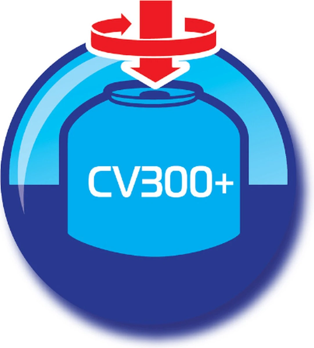 Campingaz Bleuet Micro Plus Camping Kooktoestel - 1-pits - 1300 Watt 8 Campingaz Bleuet Micro Plus Camping Kooktoestel - 1-pits - 1300 Watt - Afbeelding 6