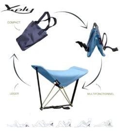 Y-ply Ruggensteuntje - Strandstoel - Opvouwbaar - Rood -Buitenkampeer Winkel 1095x1200 1