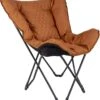 Bo-Camp Camping - Vlinderstoel - Himrod - Inklapbaar - Kleikleurig -Buitenkampeer Winkel 1099x1200 2