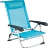 Bo-Camp Strandstoel Saint-tropez - Blauw 1 Bo-Camp Strandstoel Saint-tropez - Blauw -Buitenkampeer Winkel 1105x1200