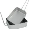 Camping Pannenset - Mess Tin - 2-Delig - Aluminium - Gamelle - Outdoor Cooking -Buitenkampeer Winkel 1110x1200 3