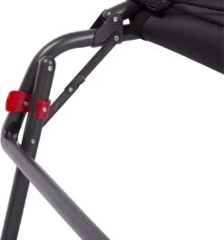 Crespo- Ligbed - AP-363 XL Air-Deluxe - Zwart (80) -Buitenkampeer Winkel 1119x1200 2