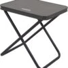 Westfield Performance Stool XL Tafelblad - Grijs -Buitenkampeer Winkel 1121x1200 1