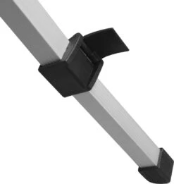 Campart Campingtafel XL TA-0806 - Opvouwbaar, Lichtgewicht En Met Verstelbare Poten - Kampeertafel Inklapbaar Inclusief Opbergtas - 140 X 80 X 70 Cm - Wit 20 Campart Campingtafel XL TA-0806 - Opvouwbaar, Lichtgewicht En Met Verstelbare Poten - Kampeertafel Inklapbaar Inclusief Opbergtas - 140 X 80 X 70 Cm - Wit -Buitenkampeer Winkel 1137x1200 2