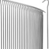 Gardebruk Haringen Set Van 100 Gegalvaniseerd Staal LxØ 200x3,5mm -Buitenkampeer Winkel 1142x1200 5