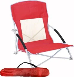 JEMIDI Lichtgewicht Inklapbare Draagbare Strandstoel - Opvouwbare Campingstoel Met Draagtas - Ademend En Comfortabel -Buitenkampeer Winkel 1147x1200 1