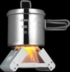 Esbit Brander Pocket Stove M - Incl 2x27 Gr Esbit Blokjes - Compact -Buitenkampeer Winkel 1163x1200 1