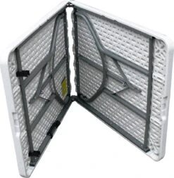 ERRO Campingtafel - Vouwtafel - 180x74x72 Cm - Wit - Voor 8 Personen -Buitenkampeer Winkel 1172x1200 6