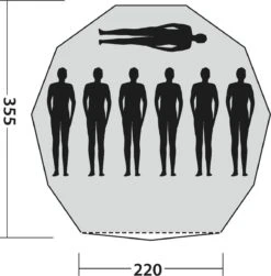 Easy Camp Moonlight Bell-Tipi Tent -Buitenkampeer Winkel 1183x1200 1