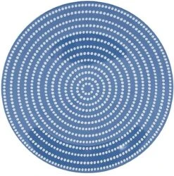 Bo-Camp - Servies - Mix & Match- 16-Delig - Blauw -Buitenkampeer Winkel 1187x1200 1