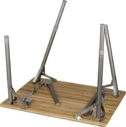 Bo-Camp Urban Outdoor Campingtafel - Opvouwbaar - Morris - Bamboe -Buitenkampeer Winkel 1192x1200 6