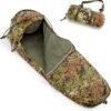 Defcon 5 Bivi Tent - Camo - 1 Persoons 2 Defcon 5 Bivi Tent - Camo - 1 Persoons -Buitenkampeer Winkel 1194x1200