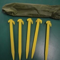 FisherPro Karpertent Met Stormcover – Vistent – Tent - Bescherming Tegen Zon En Wind – 100% Waterdichte Stormhoes – Met Handige Meeneemtas – Ook Geschikt Als Strandtent Of Festivaltent – Extra Veiligheid En Warmte Door Stormcover -Buitenkampeer Winkel 1198x1200 7