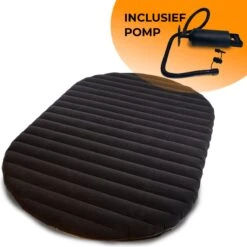 Deryan Cocoon Pop Up Tent - Luchtbed - Luchtpomp - 4 Persoons - Zilver 15 Deryan Cocoon Pop Up Tent - Luchtbed - Luchtpomp - 4 Persoons - Zilver -Buitenkampeer Winkel 1198x1200 8