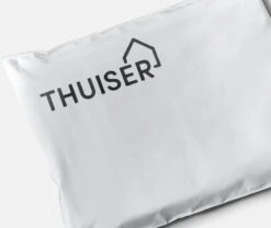 Thuiser Rocket Stove - Kooktoestel Op Houtvuur - Camping Gadget - Buiten Koken Op Vuur - Kookkachel Voor Buiten - Buiten Koken Op Vuur Toestellen - Kampeer Gadgets - Gadgets Mannen - Kampeer Kooktoestel - Kookkachel Op Hout - Met Draagtas -Buitenkampeer Winkel 1200x1009 3