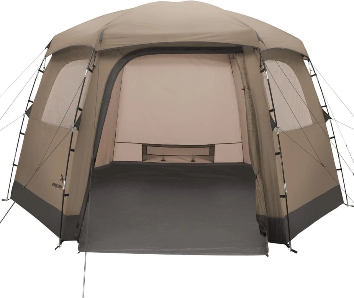 Easy Camp Tent Moonlight Joert 6-persoons 16 Easy Camp Tent Moonlight Joert 6-persoons - Afbeelding 14