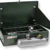 Coleman Unleaded 2 Burner Camping Kooktoestel - 2-pits - 4100 Watt 1 Coleman Unleaded 2 Burner Camping Kooktoestel - 2-pits - 4100 Watt -Buitenkampeer Winkel 1200x1011 4
