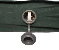 NOMAD® Dreamzone Premium XW 15.0 Slaapmat | Zelfopblazende Mat Groen | 198x78x15cm | Lichtgewicht & Kwalitatief | Incl Hoes -Buitenkampeer Winkel 1200x1021 2