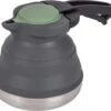 Bo-Camp Theeketel - Opvouwbaar - 1.2 Liter - Siliconen/rvs -Buitenkampeer Winkel 1200x1022 1