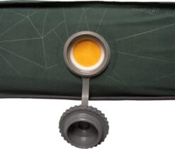 NOMAD® Dreamzone Premium XW 15.0 Slaapmat | Zelfopblazende Mat Groen | 198x78x15cm | Lichtgewicht & Kwalitatief | Incl Hoes -Buitenkampeer Winkel 1200x1022