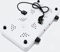 Dubbele Elektrische Kookplaat 2-Pits - Losse Camping Kookstel Fornuis - Kooktoestel Kampeer Kookstel 10 Dubbele Elektrische Kookplaat 2-Pits - Losse Camping Kookstel Fornuis - Kooktoestel Kampeer Kookstel -Buitenkampeer Winkel 1200x1027 4