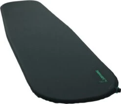 Thermarest Therm-A-Rest Trail Scout R - Zelfopblazende Slaapmat - Deep Forest -Buitenkampeer Winkel 1200x1030