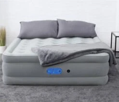 Bestway - Luchtbed AlwayzAire Queen -Buitenkampeer Winkel 1200x1032 6