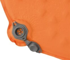 Sea To Summit UltraLight S.I. Regular - Zelf Opbaasbare Slaapmat - 2.5cm - 550g - Oranje -Buitenkampeer Winkel 1200x1033 1