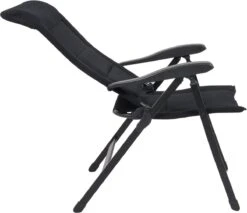 Redwood Sequoia 3d Lite - Camping Standenstoel Opvouwbaar - Zwart -Buitenkampeer Winkel 1200x1035 1