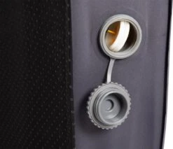 Redwood Stretch Limousine 10 Slim - Slaapmat Zelfopblazend - 1-persoons - 10 -Buitenkampeer Winkel 1200x1036 5