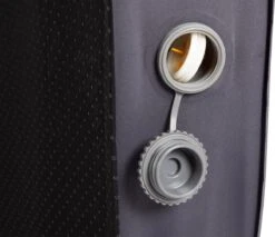 Redwood Stretch Limousine 10 - Slaapmat Zelfopblazend - 1-persoons - 10 -Buitenkampeer Winkel 1200x1036 6