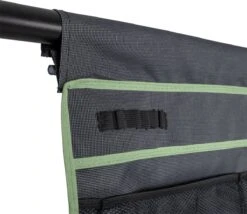 Bo-Camp - Tentorganizer - 17-vaks - 48x123cm - Grijs -Buitenkampeer Winkel 1200x1039 2