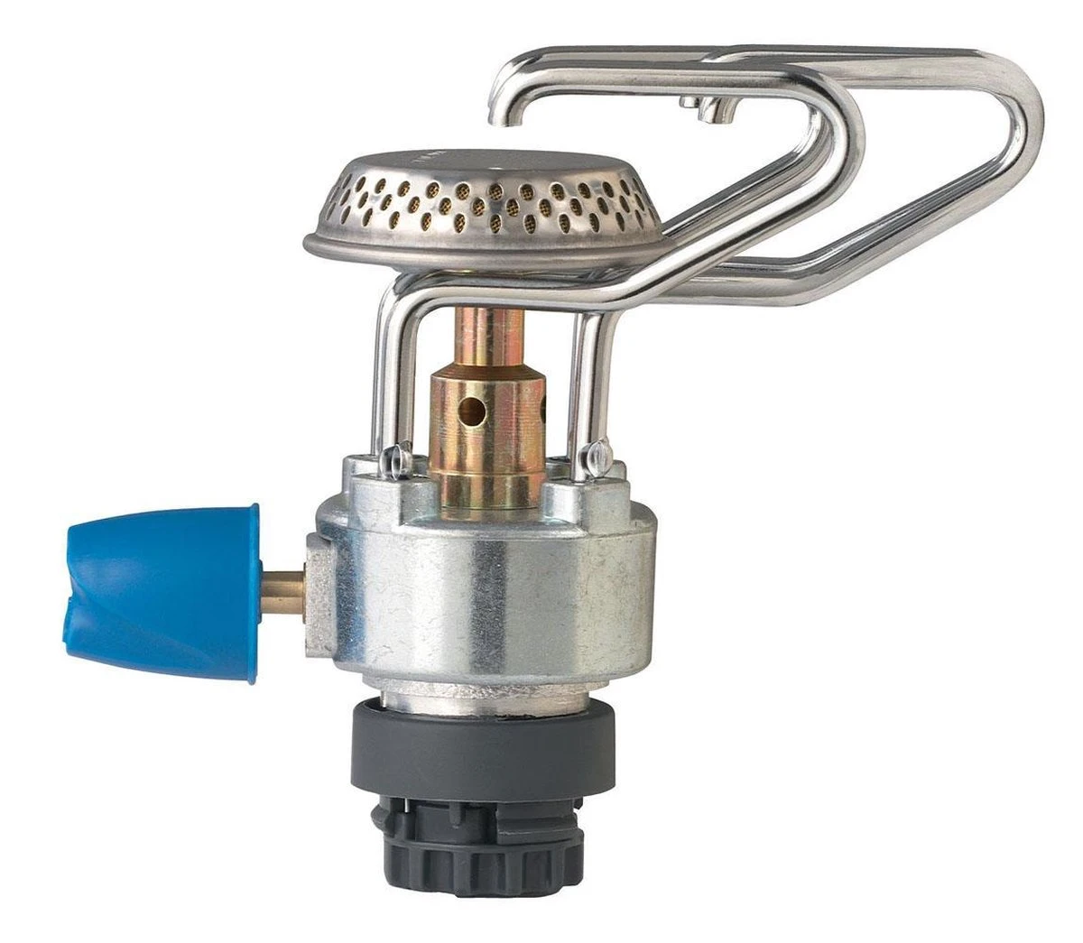 Campingaz Bleuet Micro Plus Camping Kooktoestel - 1-pits - 1300 Watt 4 Campingaz Bleuet Micro Plus Camping Kooktoestel - 1-pits - 1300 Watt - Afbeelding 2