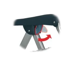 Crespo Relaxstoel - AP-232 Air-Deluxe - Grijs (86) -Buitenkampeer Winkel 1200x1047 3