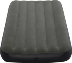 Bestway 3-in-1 Luchtbed - Connect - Zwart - 188x99cm - PVC/Polyester - Single, Double Single En Twin Opblaasbed - Tritech Materiaal - I-Beam Constructie -Buitenkampeer Winkel 1200x1048 1