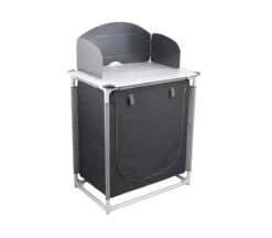 Redwood Varazze - Kookkasten - Grey -Buitenkampeer Winkel 1200x1050 15