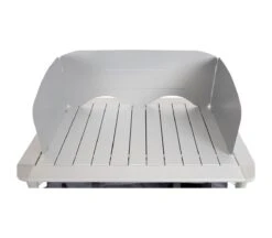 Redwood Varazze - Kookkasten - Grey -Buitenkampeer Winkel 1200x1050 16